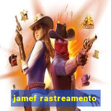 jamef rastreamento